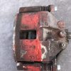 Rover 25/MG ZR - Bombas Pinças Travões Frente 282mm