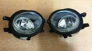 Mk2 Rover Streetwise - Farol Faróis Nevoeiros