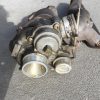 Rover 75/ MG ZT - Turbo Motor 1.8cc Serie K