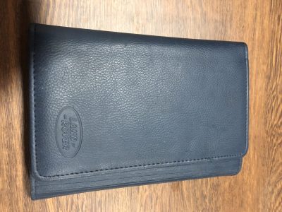 Range Rover L320 - Manual Livro Instruções