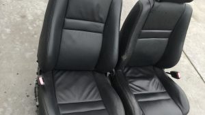 IMG_1115 MG TF - Bancos Pele Pretos Desportivos