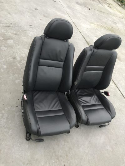 IMG_1115 MG TF - Bancos Pele Pretos Desportivos