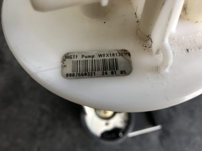 IMG_1279 MG TF - Bomba Depósito Combustível