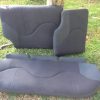 IMG_6321 Rover 25 – Conjunto Bancos Tecido Escuros