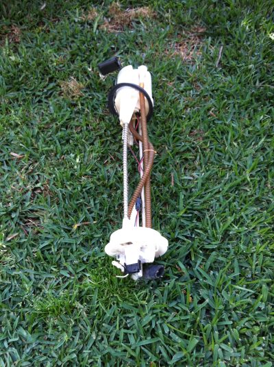 IMG_6380 MG TF - Bomba Depósito Combustível