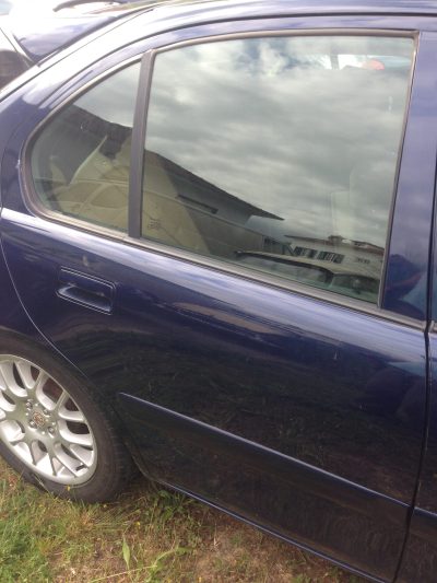 IMG_6769 MG ZR - Porta Portas Carroçaria