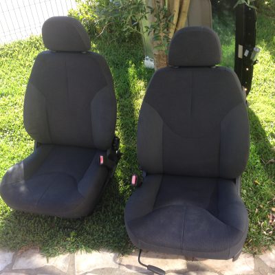 IMG_6860 Rover 25 – Conjunto Bancos Tecido Escuros
