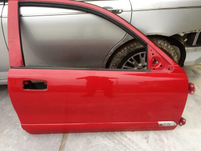 Rover 25 - Porta Portas Carroçaria