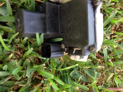 Rover 200 - Fecho Fechos Porta Portas