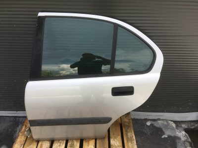 Rover 25 - Porta Portas Carroçaria