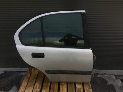 Rover 25 - Porta Portas Carroçaria