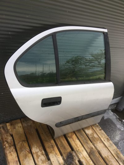 Rover 25 - Porta Portas Carroçaria