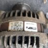 IMG_0515 Range Rover L320 Discovery 3 - Alternador TDV6 Diesel