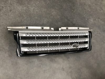 Range Rover L320 – Grelha Frontal