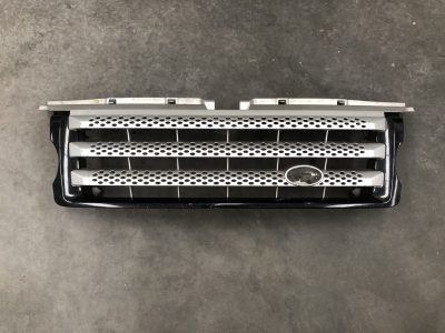 Range Rover L320 – Grelha Frontal