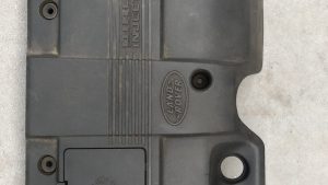 Freelander - Tampa Proteção Motor L Series Sdi