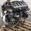 Range Rover L322 - Motor 3.0 M57D