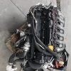Range Rover L322 - Motor 3.0 M57D