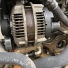 Range Rover L322 - Alternador Diesel Motor M57D