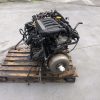 Range Rover L322 - Motor 3.0 M57D