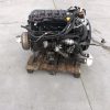 Range Rover L322 - Motor 3.0 M57D