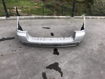 IMG_1221 Rover 75 - Parachoques Trás Traseiro Carrinha Mk2