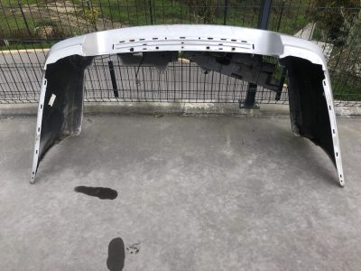 IMG_1223 Rover 75 - Parachoques Trás Traseiro Carrinha Mk2