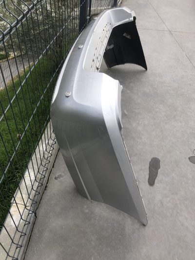 IMG_1226 Rover 75 - Parachoques Trás Traseiro Carrinha Mk2