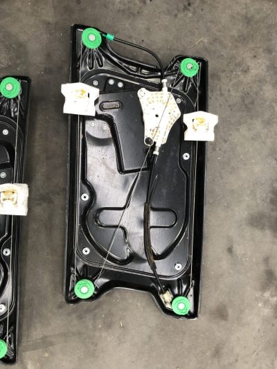 Range Rover L320 - Elevador Elevadores Vidros