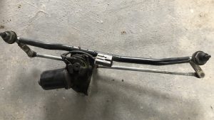 MG F – Motor Limpa vidros