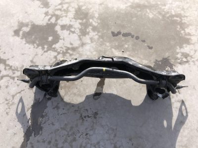 IMG_1477 Rover 200 Mk3 -Charriot Caixa Direção