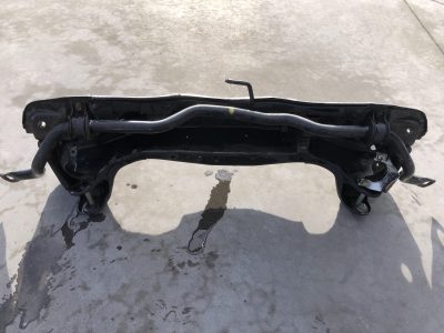 IMG_1478 Rover 200 Mk3 -Charriot Caixa Direção