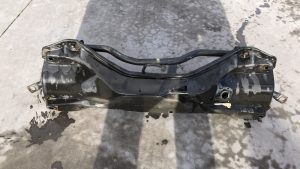 IMG_1479 Rover 200 Mk3 -Charriot Caixa Direção