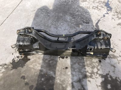 IMG_1479 Rover 200 Mk3 -Charriot Caixa Direção