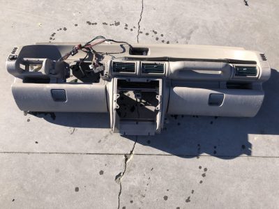 Freelander - Tablier Pre Facelift s/ Airbag Passageiro