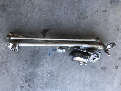 Rover 45/ MG ZS - Motor Escovas Parabrisas