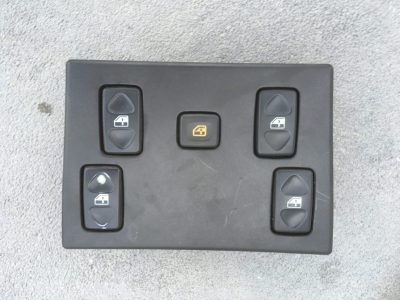 Discovery 1 I - Comando & Botão Botões Elevador Vidros
