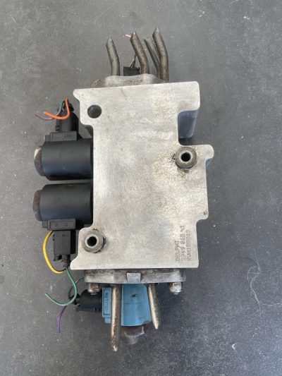 Discovery 2 II - Bloco Válvulas Suspensão Pneumática