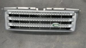 IMG_9438 Range Rover L320 – Grelha Frontal