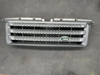 Range Rover L320 – Grelha Frontal