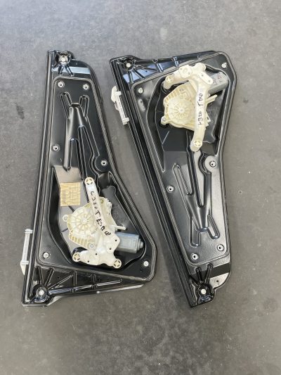 Range Rover L320 - Elevador Elevadores Vidros