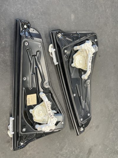 Range Rover L320 - Elevador Elevadores Vidros