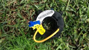 Fita Airbag Rover 25/MG ZR / Streetwise - Fita Airbag