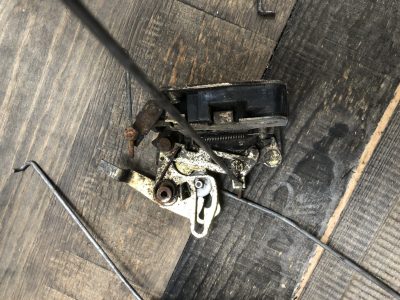 Discovery 1 I - Fecho Fechos Fechadura Portas Porta