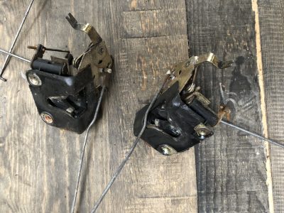 Discovery 1 I - Fecho Fechos Fechadura Portas Porta