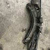 Rover 75 / MG ZT - Charriot Traseiro