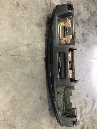 IMG_1830 Discovery 1 I 2 II - Tablier Preto Facelift