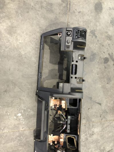 IMG_1832 Discovery 1 I 2 II - Tablier Preto Facelift