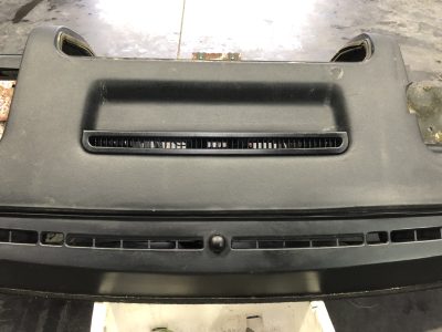 IMG_1833 Discovery 1 I 2 II - Tablier Preto Facelift