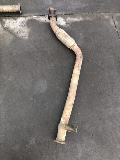 IMG_1843 Defender - Linha Escape Motor TDI